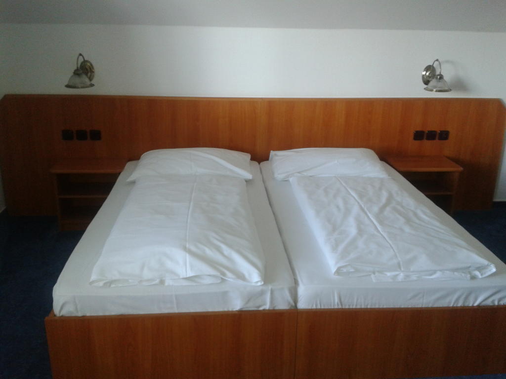 Penzion Stary Dvur Nové Dvory Oda fotoğraf